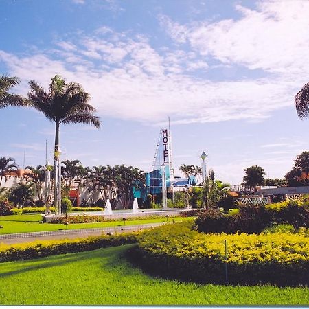 Status Motel - Check In Livre (Adults Only) Serra  Exterior photo