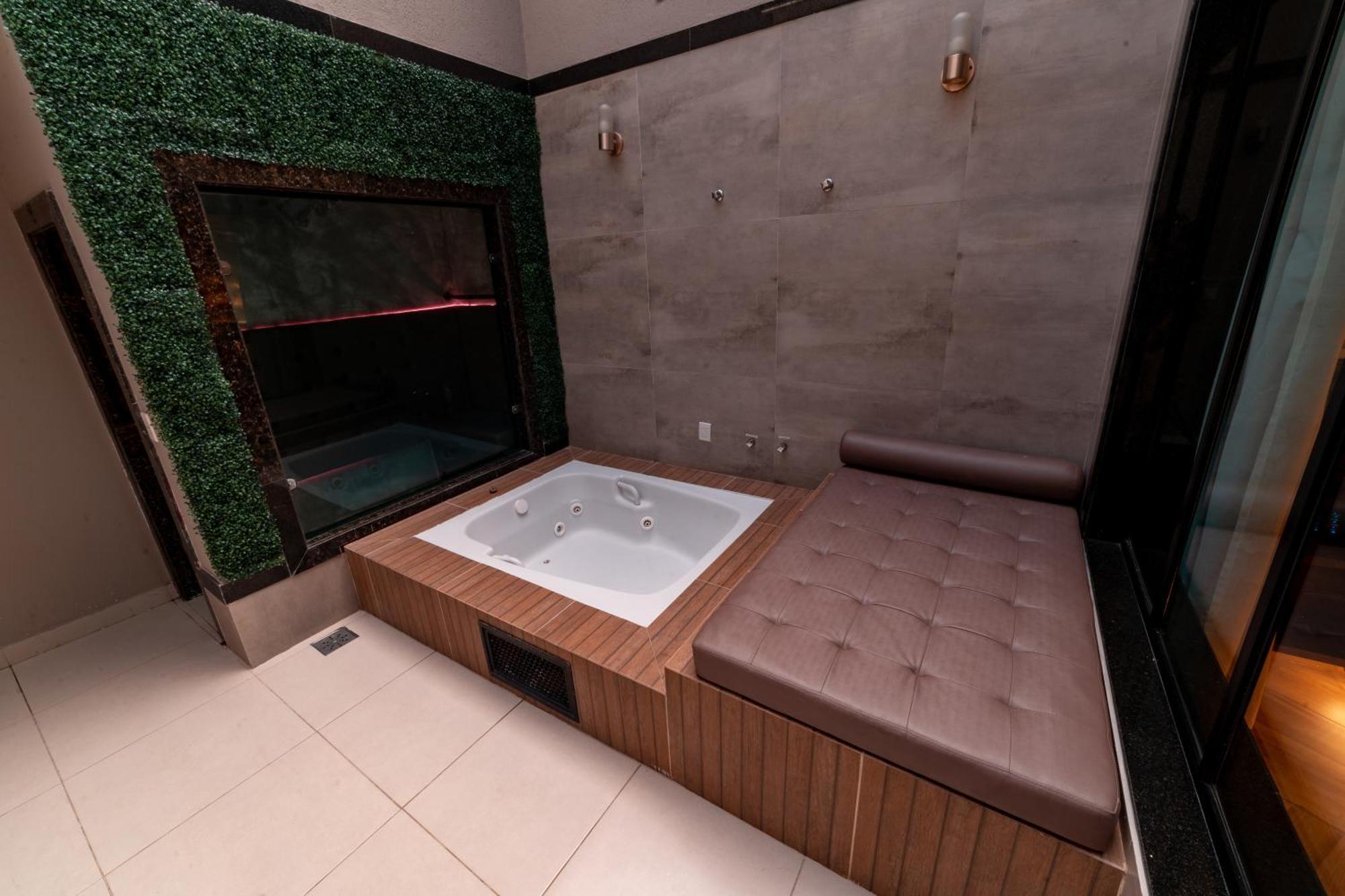 Status Motel - Check In Livre (Adults Only) Serra  Exterior photo