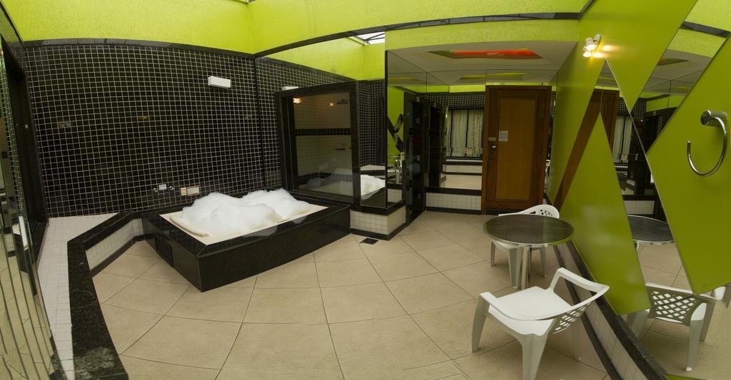 Status Motel - Check In Livre (Adults Only) Serra  Room photo