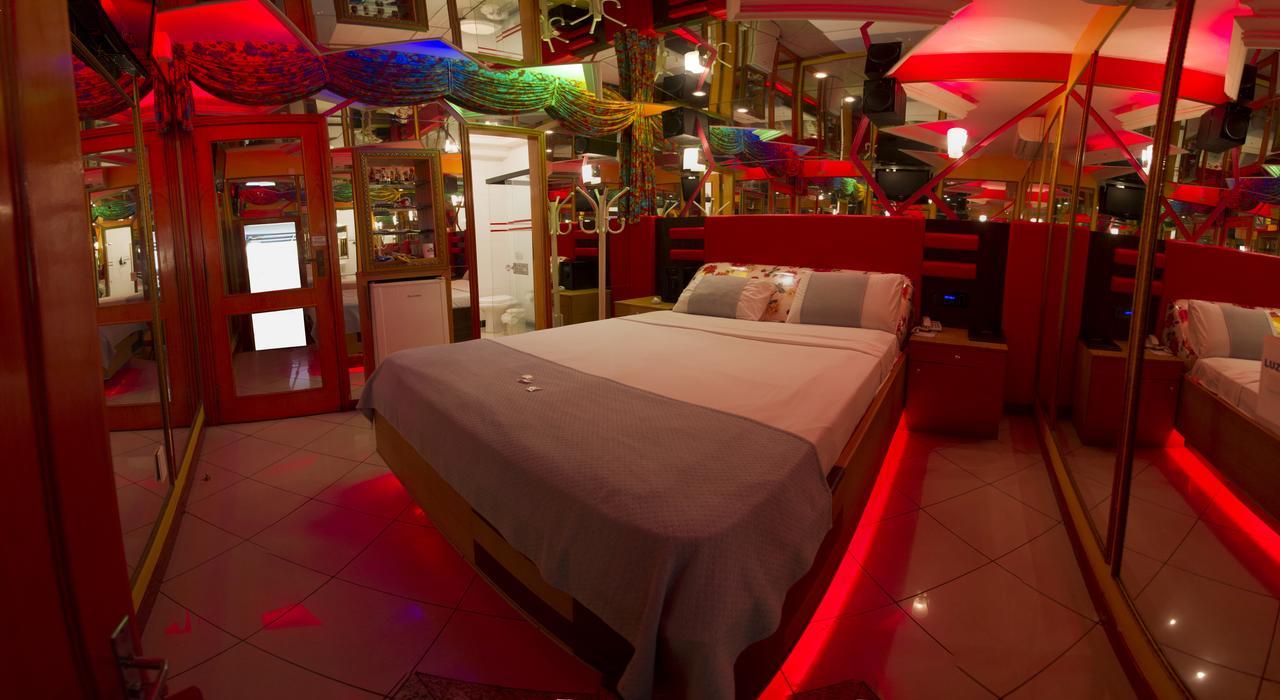 Status Motel - Check In Livre (Adults Only) Serra  Exterior photo
