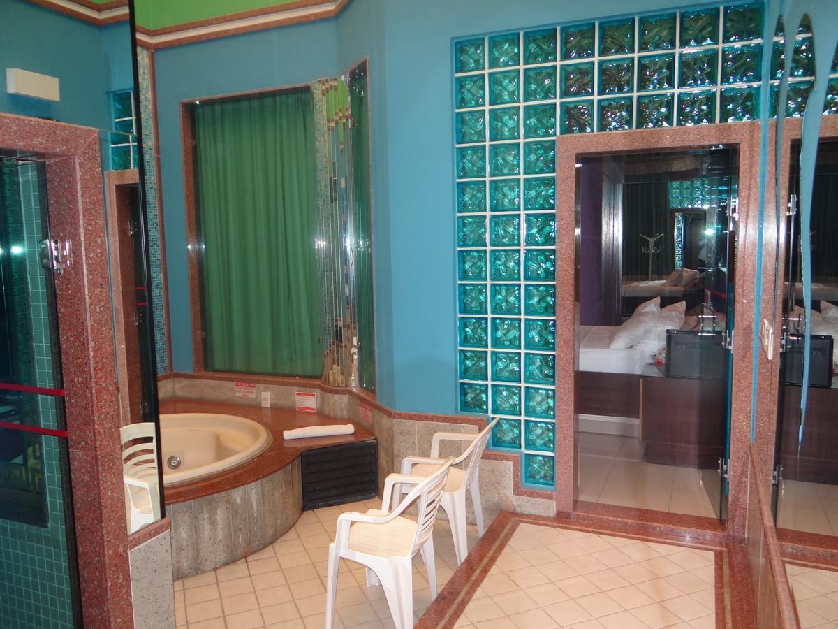 Status Motel - Check In Livre (Adults Only) Serra  Exterior photo